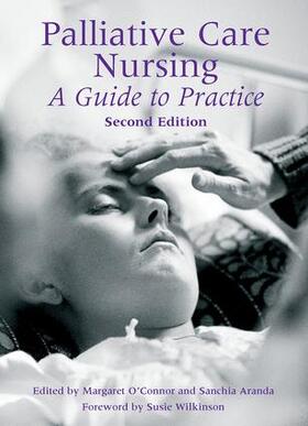 Margaret / Sanchia |  Palliative Care Nursing | Buch |  Sack Fachmedien