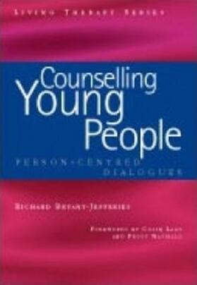 Bryant-Jefferies |  Counselling Young People | Buch |  Sack Fachmedien