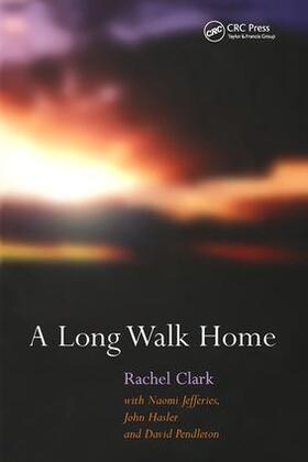 Clark |  A Long Walk Home | Buch |  Sack Fachmedien