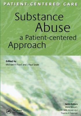 Floyd / Seale |  Substance Abuse | Buch |  Sack Fachmedien