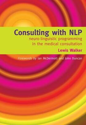 Walker |  Consulting with Nlp | Buch |  Sack Fachmedien