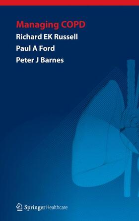 Russell / Barnes / Ford |  Managing COPD | Buch |  Sack Fachmedien