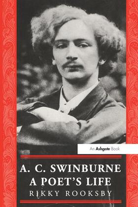 Rooksby |  A.C. Swinburne | Buch |  Sack Fachmedien