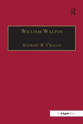 Craggs |  William Walton | Buch |  Sack Fachmedien