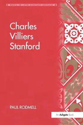 Rodmell |  Charles Villiers Stanford | Buch |  Sack Fachmedien