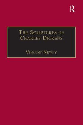 Newey |  The Scriptures of Charles Dickens | Buch |  Sack Fachmedien