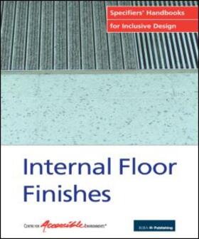  Internal Floor Finishes | Buch |  Sack Fachmedien
