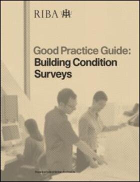 Hoxley |  Building Condition Surveys | Buch |  Sack Fachmedien