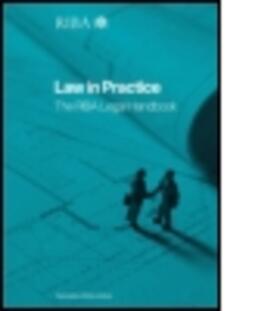 Wevill |  Law in Practice | Buch |  Sack Fachmedien