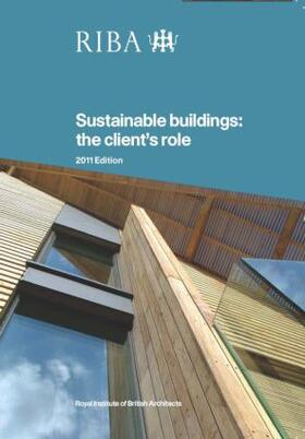 Eley |  Sustainable Buildings | Buch |  Sack Fachmedien