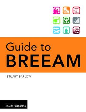 Barlow |  Guide to BREEAM | Buch |  Sack Fachmedien