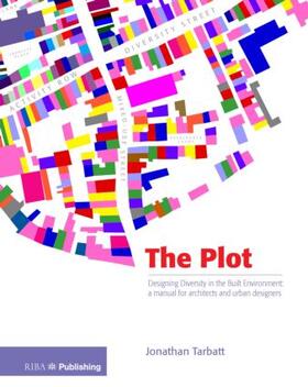 Tarblatt |  The Plot | Buch |  Sack Fachmedien