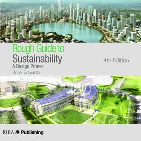 Edwards |  Rough Guide to Sustainability | Buch |  Sack Fachmedien