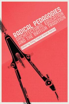 Harriss / Froud |  Radical Pedagogies | Buch |  Sack Fachmedien