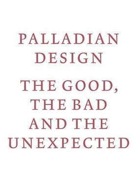 Publishing |  Palladian Design | Buch |  Sack Fachmedien