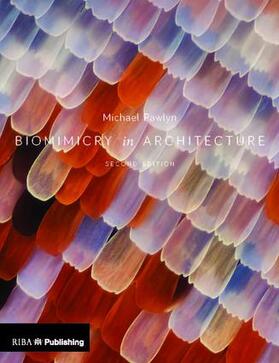 Pawlyn |  Biomimicry in Architecture | Buch |  Sack Fachmedien