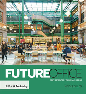 Gillen |  Future Office | Buch |  Sack Fachmedien