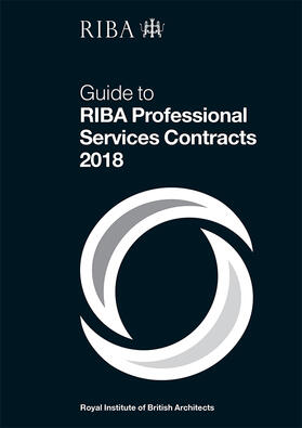 Davies |  Guide to RIBA Professional Services Contracts 2018 | Buch |  Sack Fachmedien