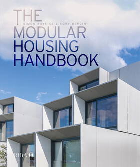 Bergin / Bayliss |  The Modular Housing Handbook | Buch |  Sack Fachmedien