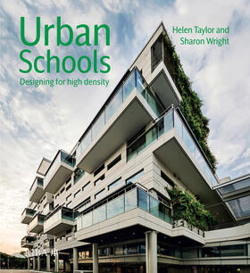 Taylor / Wright |  Urban Schools | Buch |  Sack Fachmedien