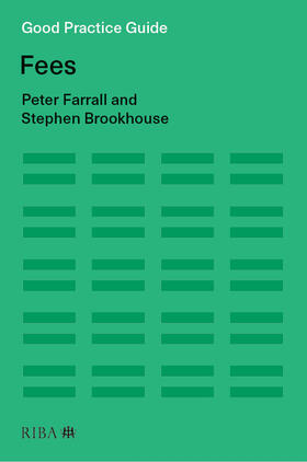 Farrall / Brookhouse |  Good Practice Guide: Fees | Buch |  Sack Fachmedien