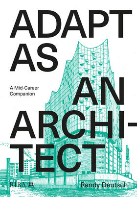 Deutsch |  Adapt As An Architect | Buch |  Sack Fachmedien