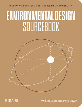 McLean / Silver |  Environmental Design Sourcebook | Buch |  Sack Fachmedien