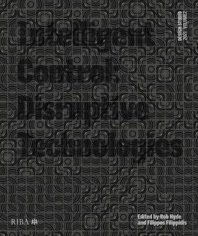 Hyde / Filippidis |  Design Studio Vol. 2: Intelligent Control 2021 | Buch |  Sack Fachmedien