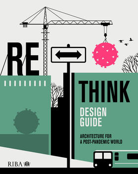 Scott / Gillen / Taylor |  RETHINK Design Guide | Buch |  Sack Fachmedien