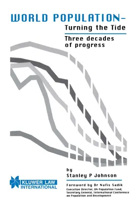 Johnson |  World Population - Turning the Tide | Buch |  Sack Fachmedien