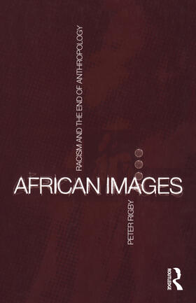 Rigby |  African Images | Buch |  Sack Fachmedien