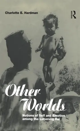 Hardman |  Other Worlds | Buch |  Sack Fachmedien