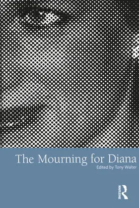 Walter |  The Mourning for Diana | Buch |  Sack Fachmedien