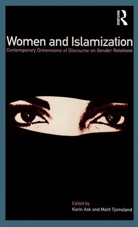 Ask / Tjomsland |  Women and Islamization | Buch |  Sack Fachmedien