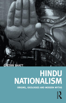 Bhatt |  Hindu Nationalism | Buch |  Sack Fachmedien