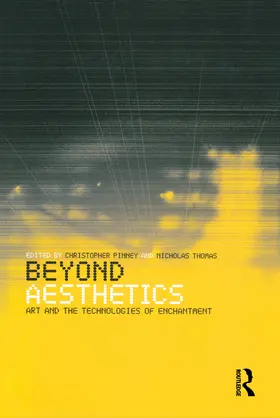 Pinney / Thomas |  Beyond Aesthetics | Buch |  Sack Fachmedien