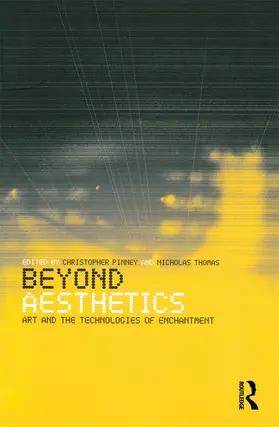 Pinney / Thomas |  Beyond Aesthetics | Buch |  Sack Fachmedien