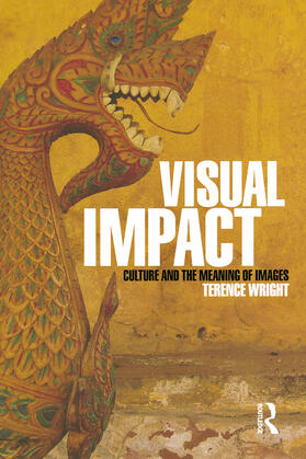 Wright |  Visual Impact | Buch |  Sack Fachmedien