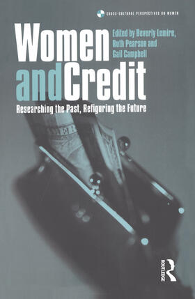Campbell / Lemire / Pearson |  Women and Credit | Buch |  Sack Fachmedien