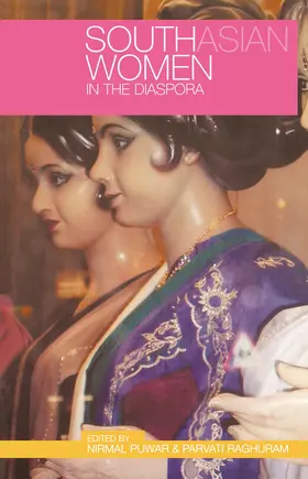 Puwar / Raghuram |  South Asian Women in the Diaspora | Buch |  Sack Fachmedien