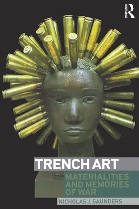 Saunders |  Trench Art | Buch |  Sack Fachmedien