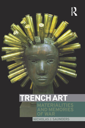 Saunders |  Trench Art | Buch |  Sack Fachmedien