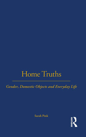 Pink |  Home Truths | Buch |  Sack Fachmedien