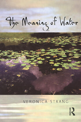 Strang |  The Meaning of Water | Buch |  Sack Fachmedien