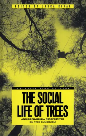 Rival |  The Social Life of Trees | Buch |  Sack Fachmedien