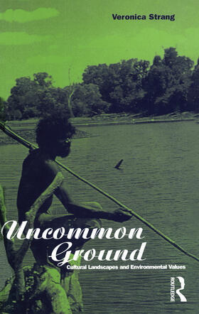 Strang |  Uncommon Ground | Buch |  Sack Fachmedien
