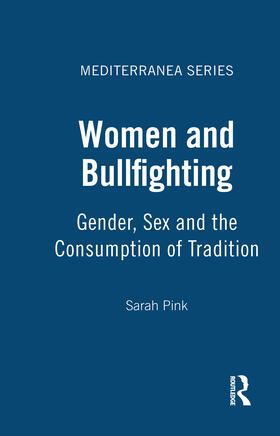 Pink |  Women and Bullfighting | Buch |  Sack Fachmedien