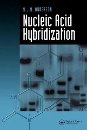  Nucleic Acid Hybridization | Buch |  Sack Fachmedien