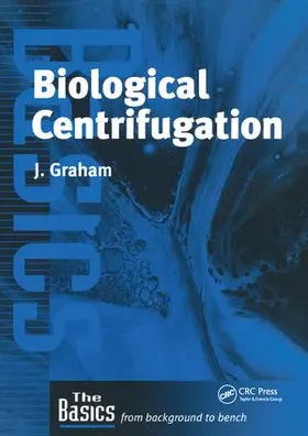 Graham |  Biological Centrifugation | Buch |  Sack Fachmedien