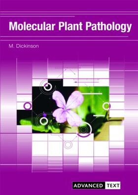 Dickinson |  Molecular Plant Pathology | Buch |  Sack Fachmedien